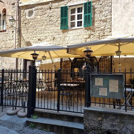 Medieval Charme Close To The Frenchriviera&Monaco Ventimiglia Exterior foto
