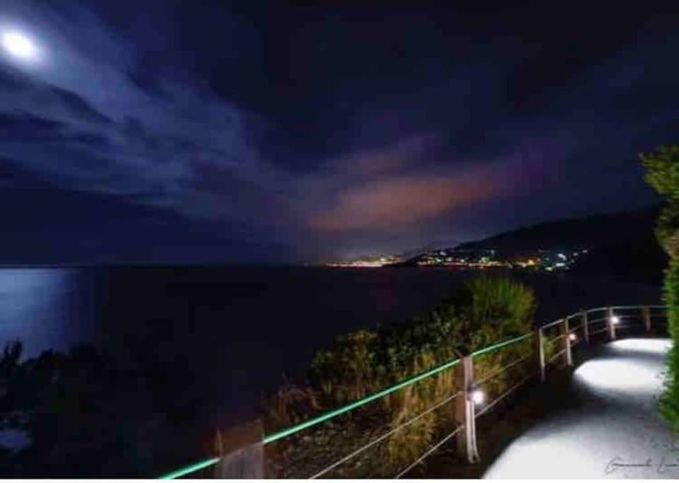 Medieval Charme Close To The Frenchriviera&Monaco Ventimiglia Exterior foto